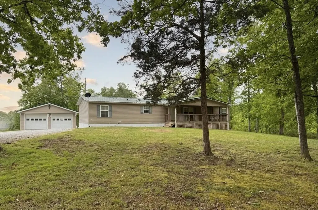 500 Pole Ridge Road Somerset KY 42501