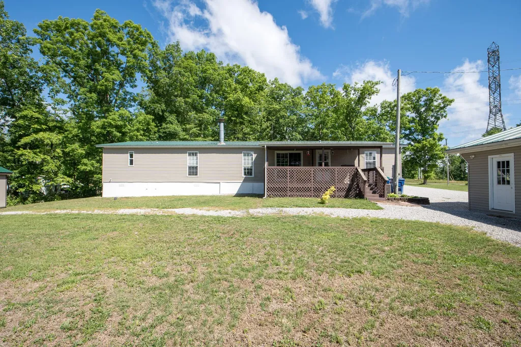 500 Pole Ridge Road Somerset KY 42501