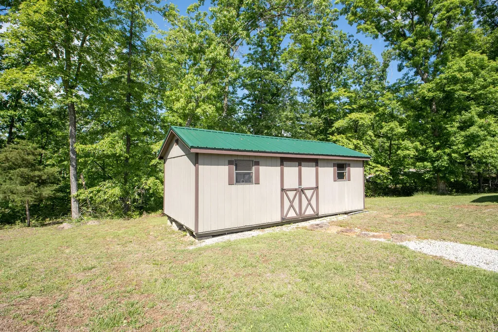 500 Pole Ridge Road Somerset KY 42501