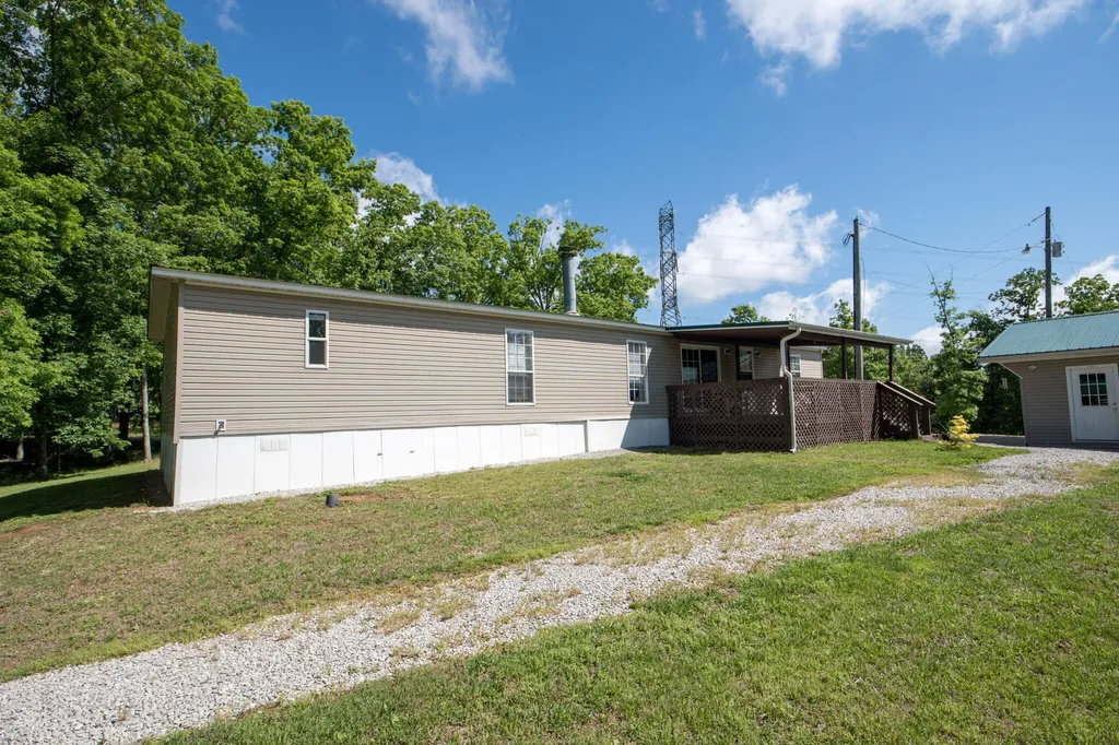 500 Pole Ridge Road Somerset KY 42501