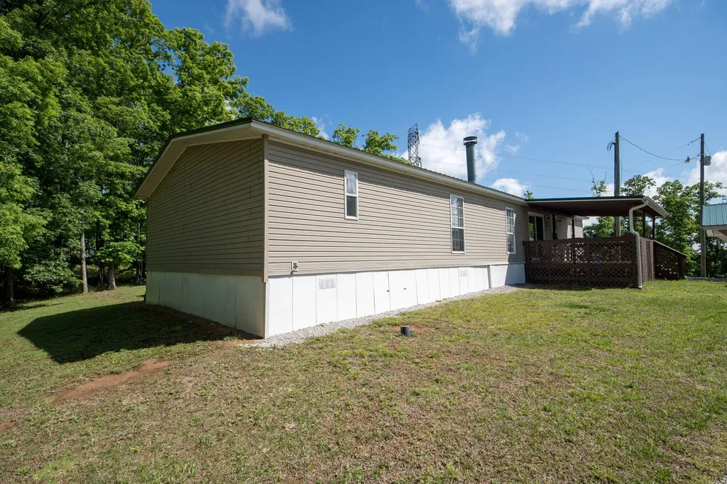 500 Pole Ridge Road Somerset KY 42501