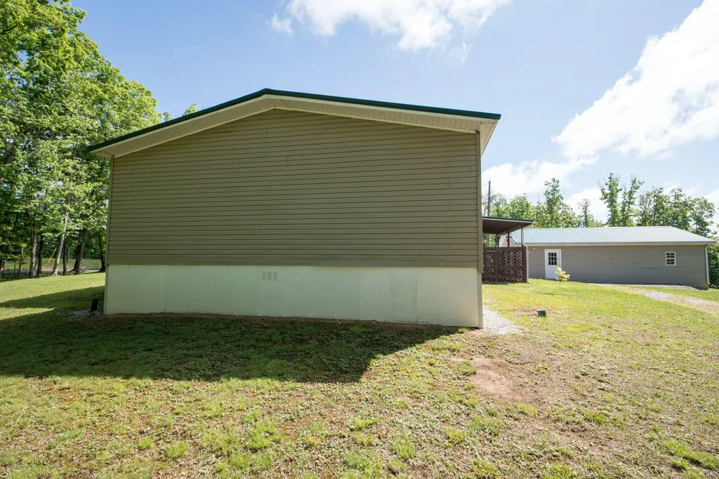 500 Pole Ridge Road Somerset KY 42501