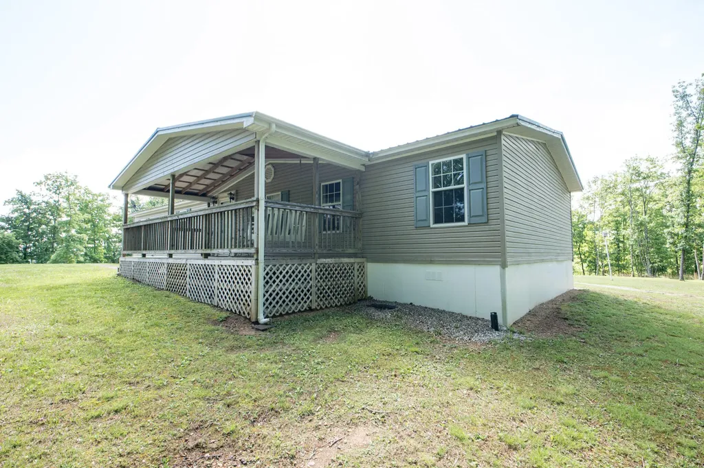 500 Pole Ridge Road Somerset KY 42501