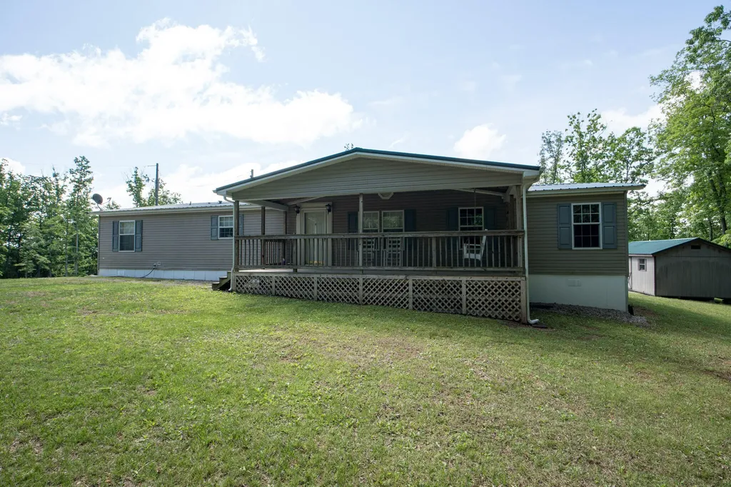 500 Pole Ridge Road Somerset KY 42501