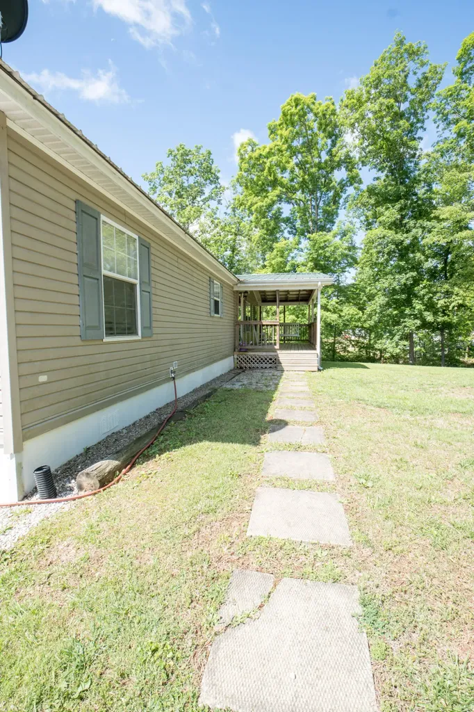 500 Pole Ridge Road Somerset KY 42501