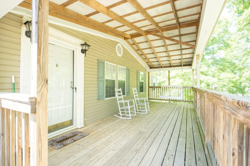500 Pole Ridge Road Somerset KY 42501