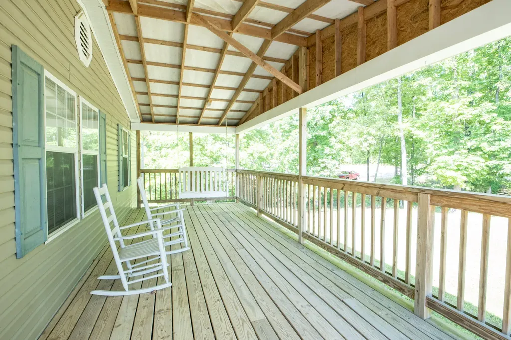 500 Pole Ridge Road Somerset KY 42501