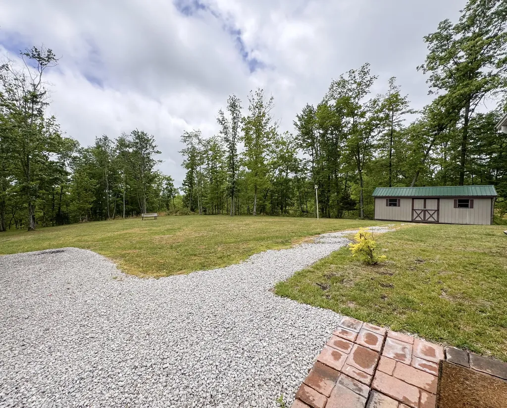 500 Pole Ridge Road Somerset KY 42501