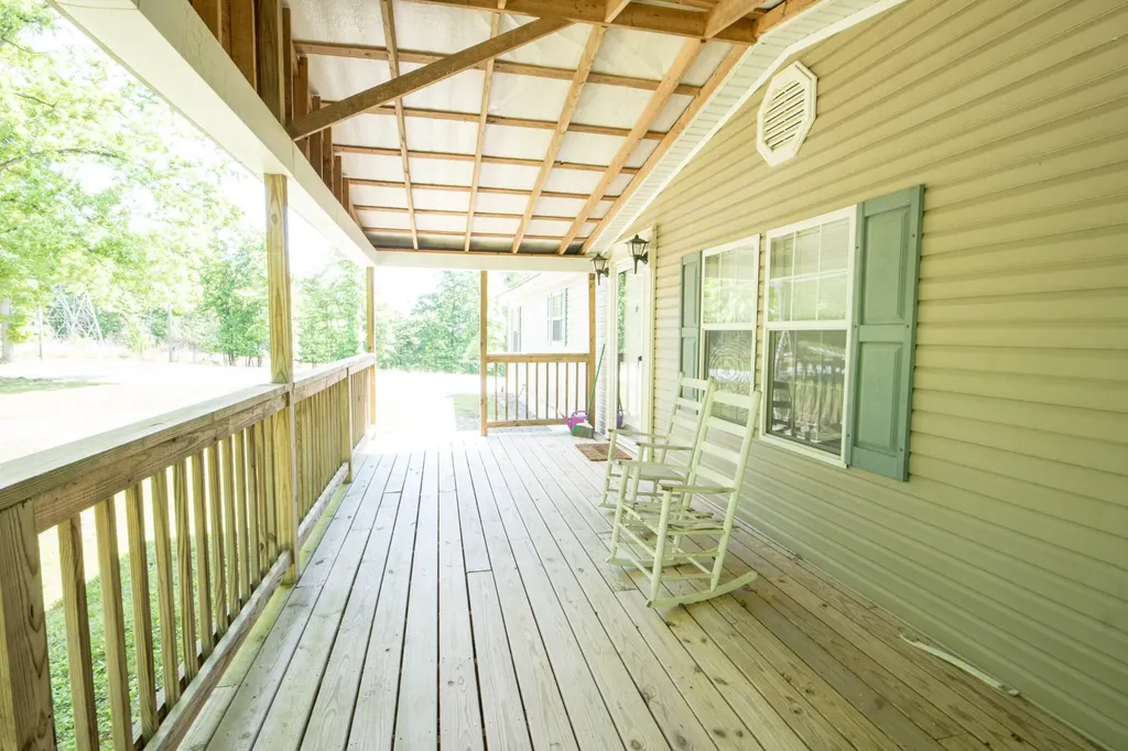 500 Pole Ridge Road Somerset KY 42501