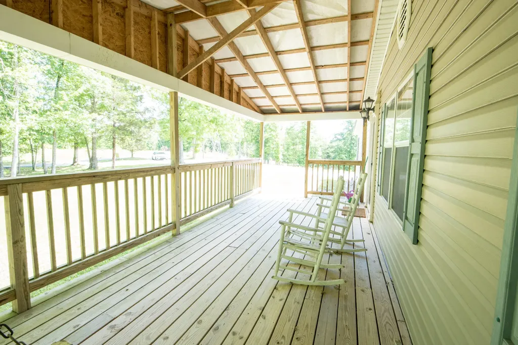 500 Pole Ridge Road Somerset KY 42501