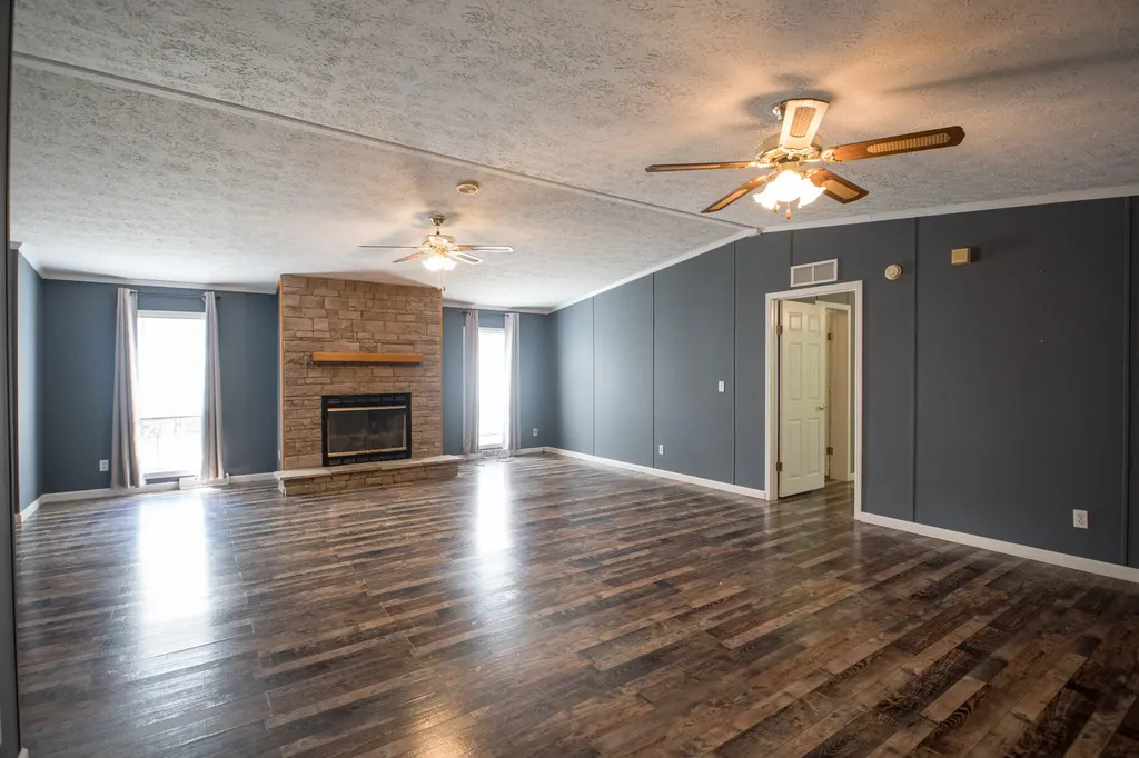 500 Pole Ridge Road Somerset KY 42501
