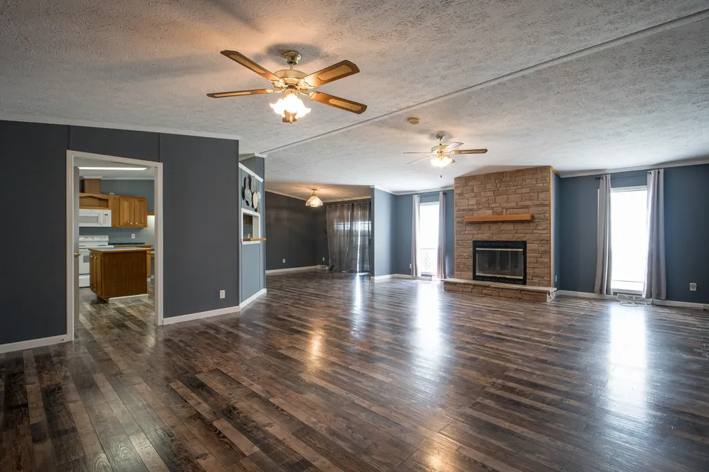 500 Pole Ridge Road Somerset KY 42501