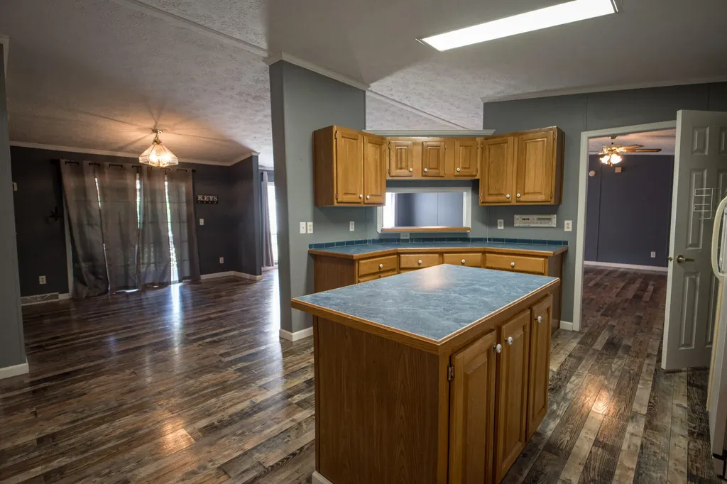 500 Pole Ridge Road Somerset KY 42501