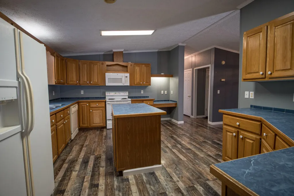 500 Pole Ridge Road Somerset KY 42501