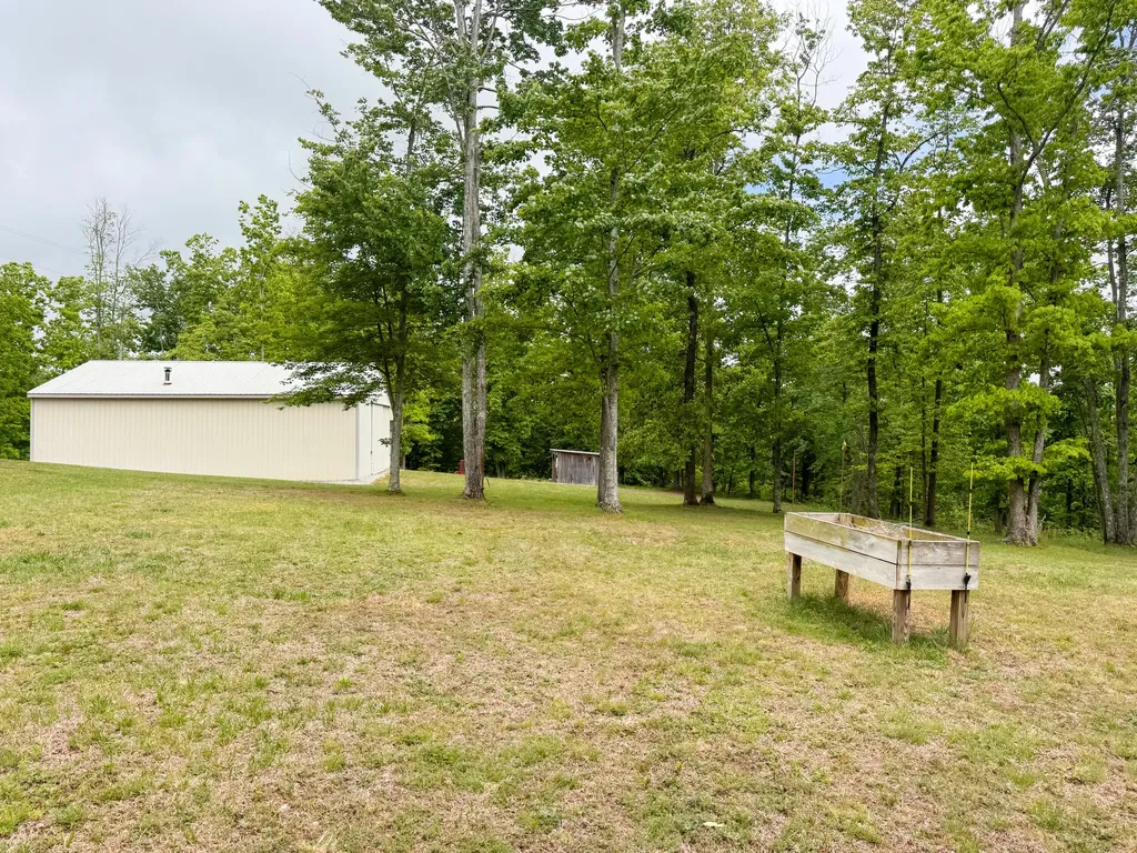 500 Pole Ridge Road Somerset KY 42501