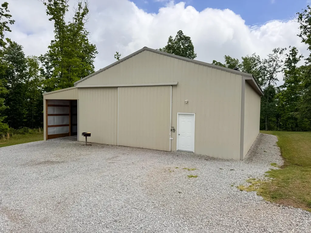 500 Pole Ridge Road Somerset KY 42501