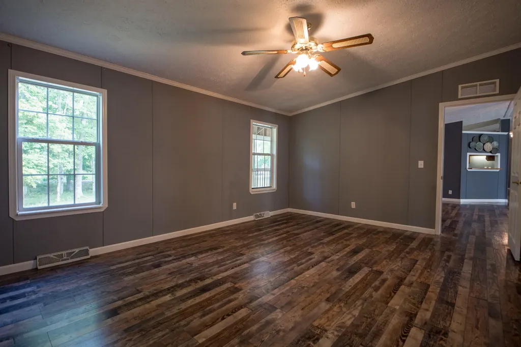 500 Pole Ridge Road Somerset KY 42501