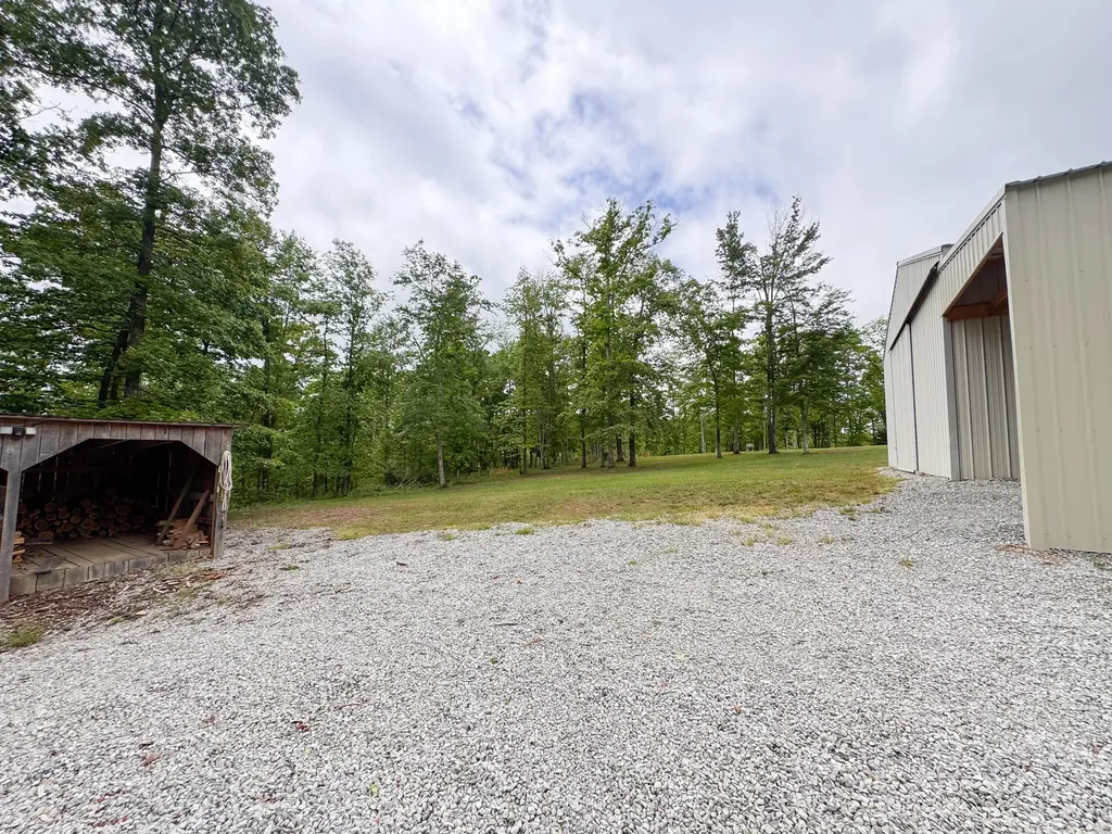 500 Pole Ridge Road Somerset KY 42501