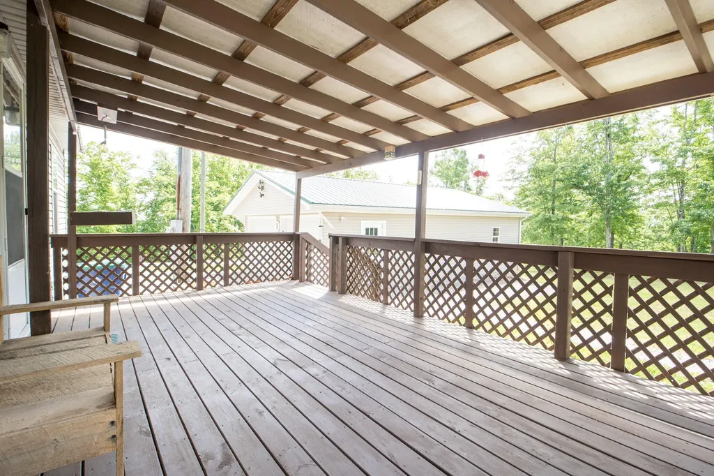 500 Pole Ridge Road Somerset KY 42501