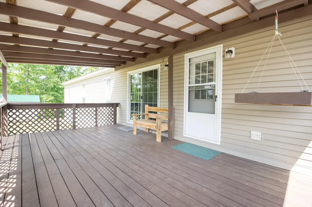 500 Pole Ridge Road Somerset KY 42501