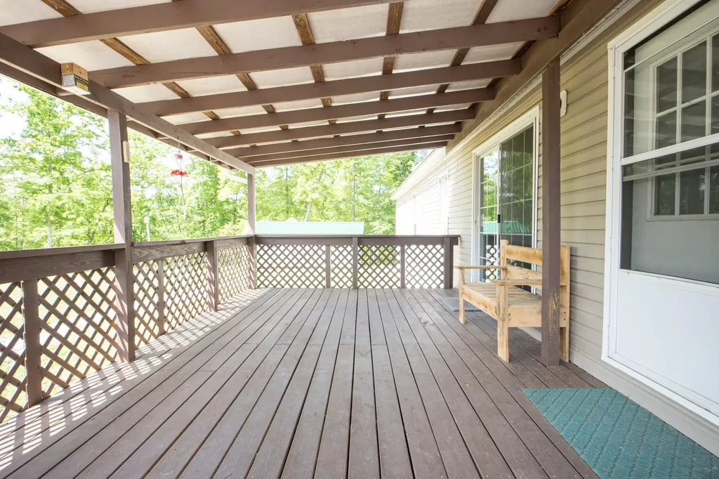 500 Pole Ridge Road Somerset KY 42501