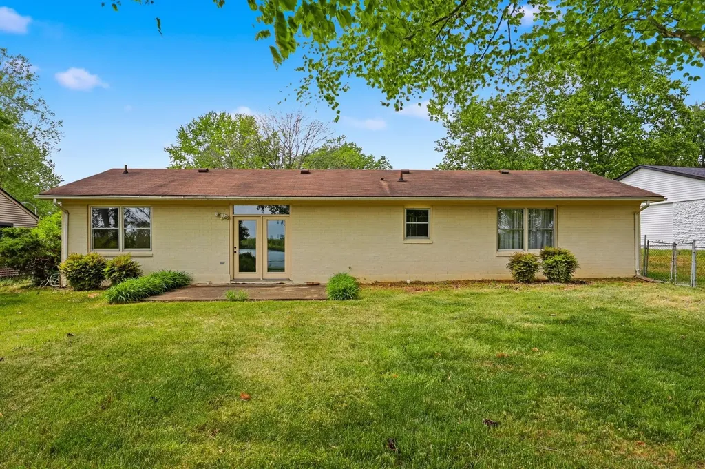 3292 Buckhorn Drive Lexington KY 40515