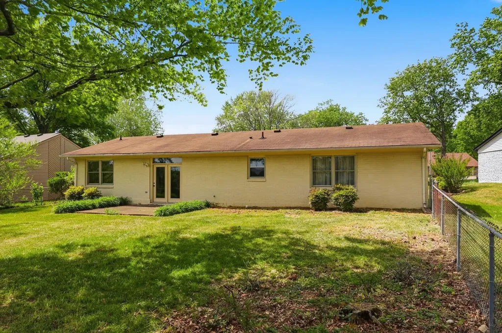 3292 Buckhorn Drive Lexington KY 40515