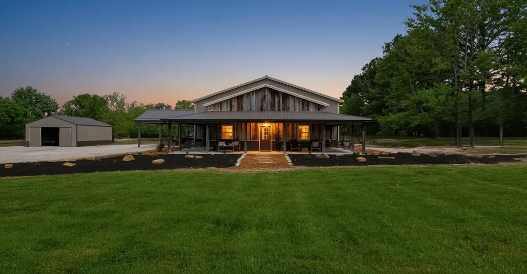 16 Old Midland Trail Salt Lick KY 40371