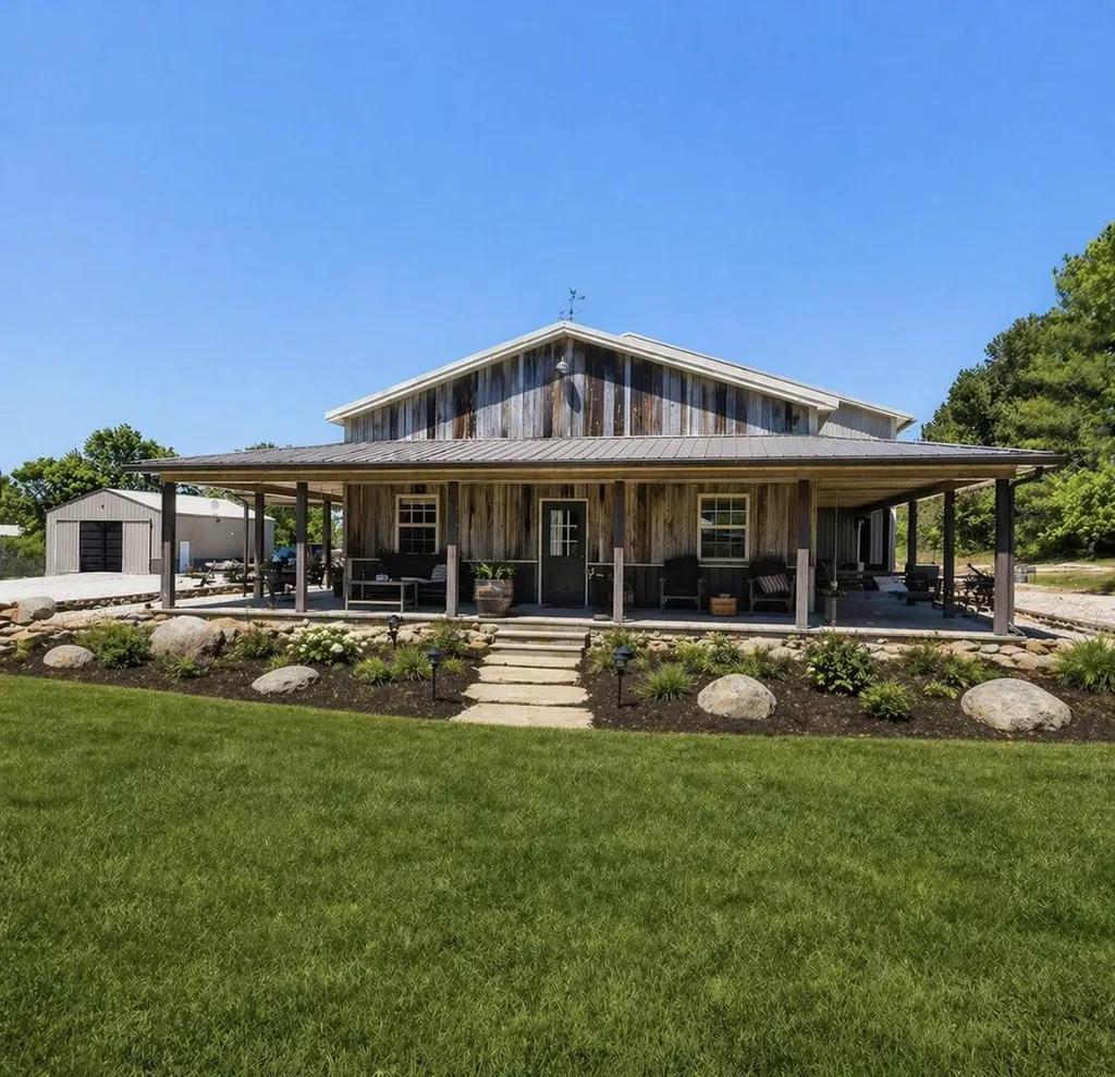16 Old Midland Trail Salt Lick KY 40371