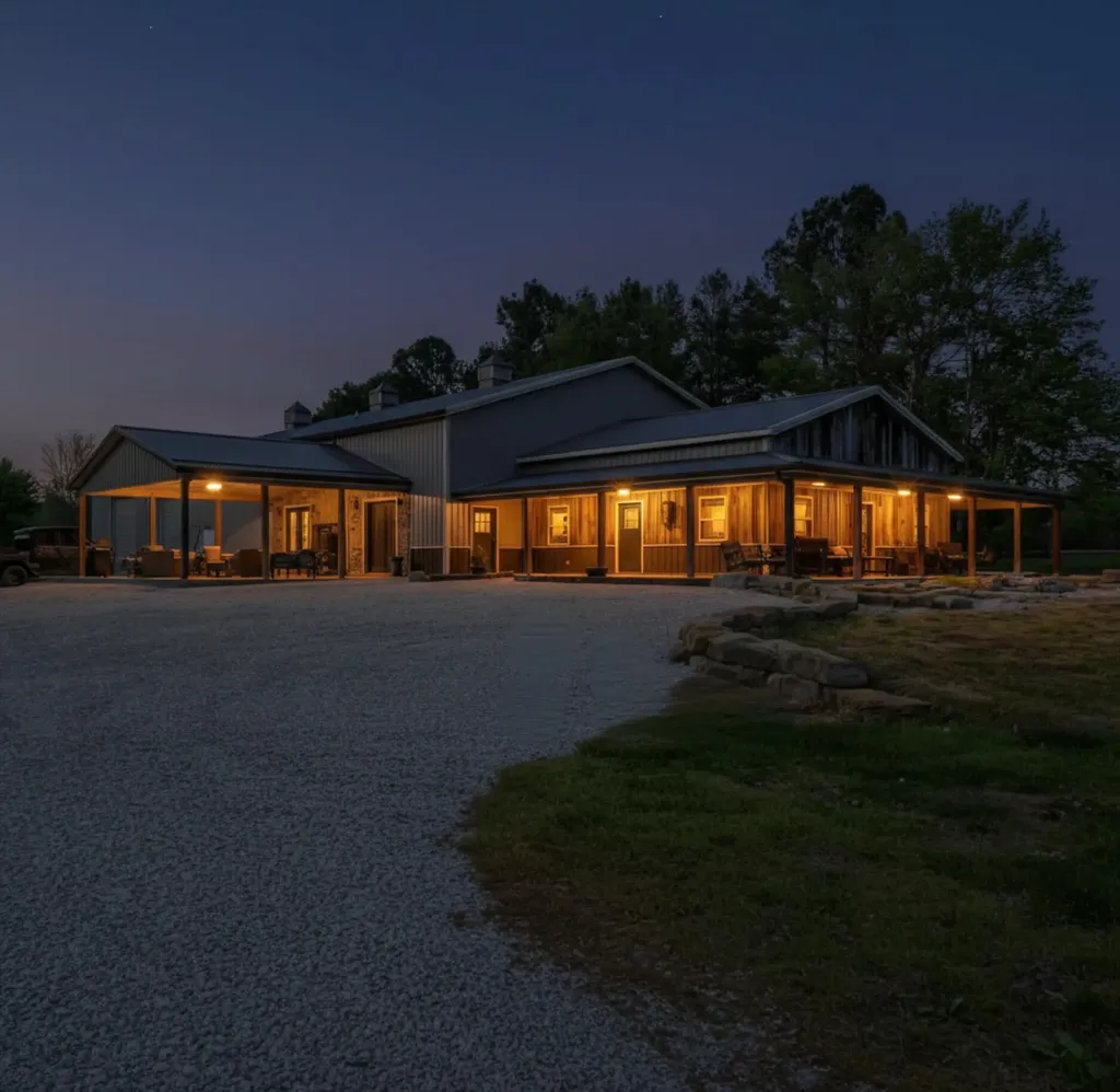 16 Old Midland Trail Salt Lick KY 40371