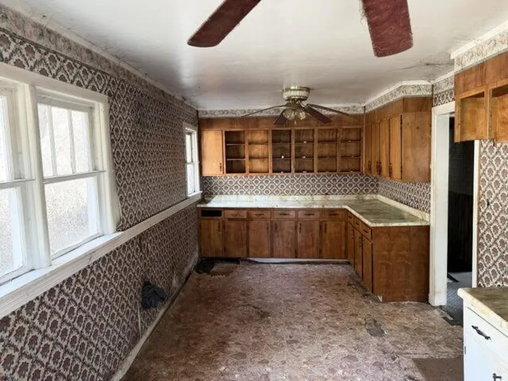 128 Davis And Smith Road Manchester KY 40962