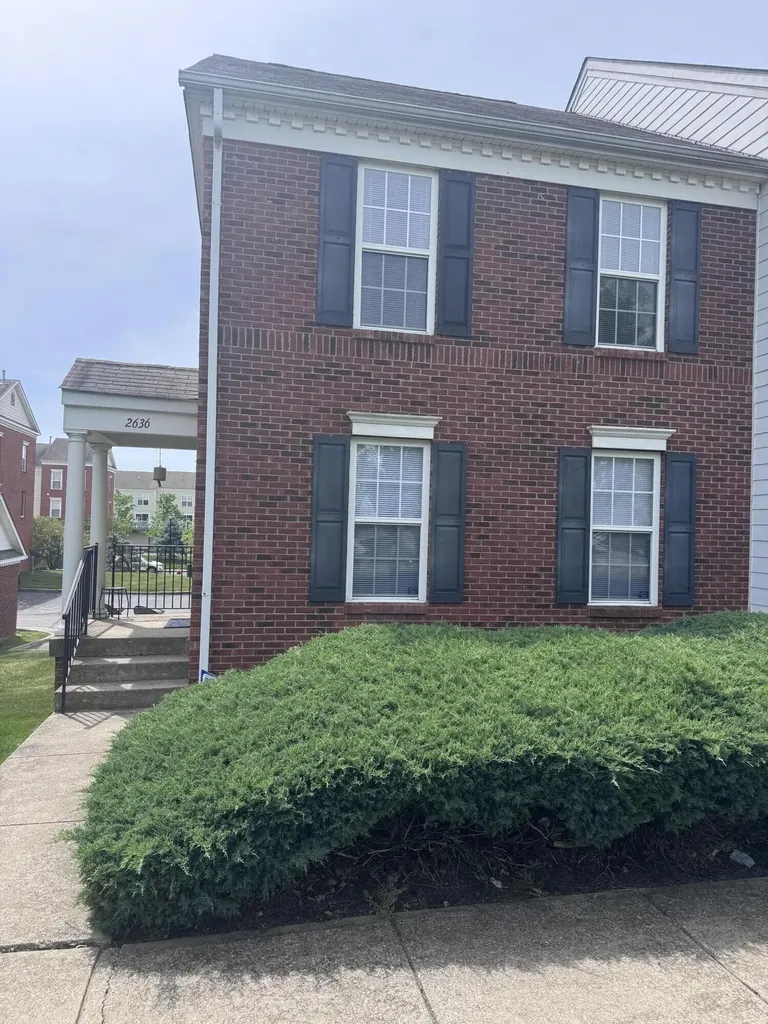 2636 Old Rosebud Road Lexington KY 40509