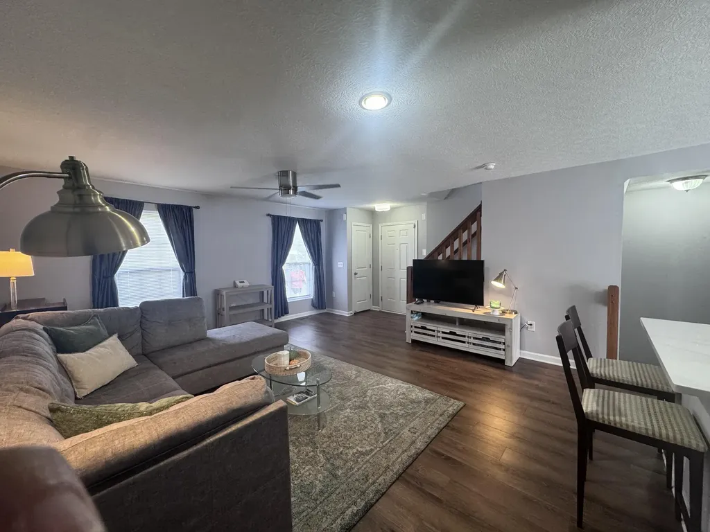 2636 Old Rosebud Road Lexington KY 40509