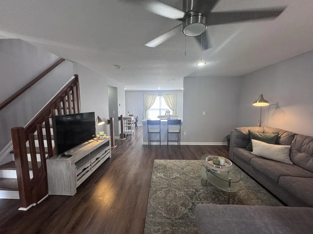 2636 Old Rosebud Road Lexington KY 40509