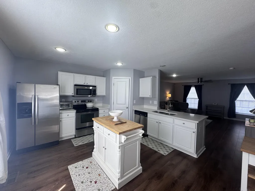 2636 Old Rosebud Road Lexington KY 40509