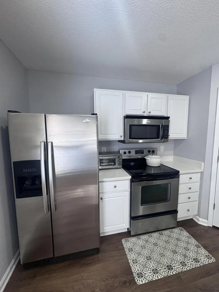 2636 Old Rosebud Road Lexington KY 40509