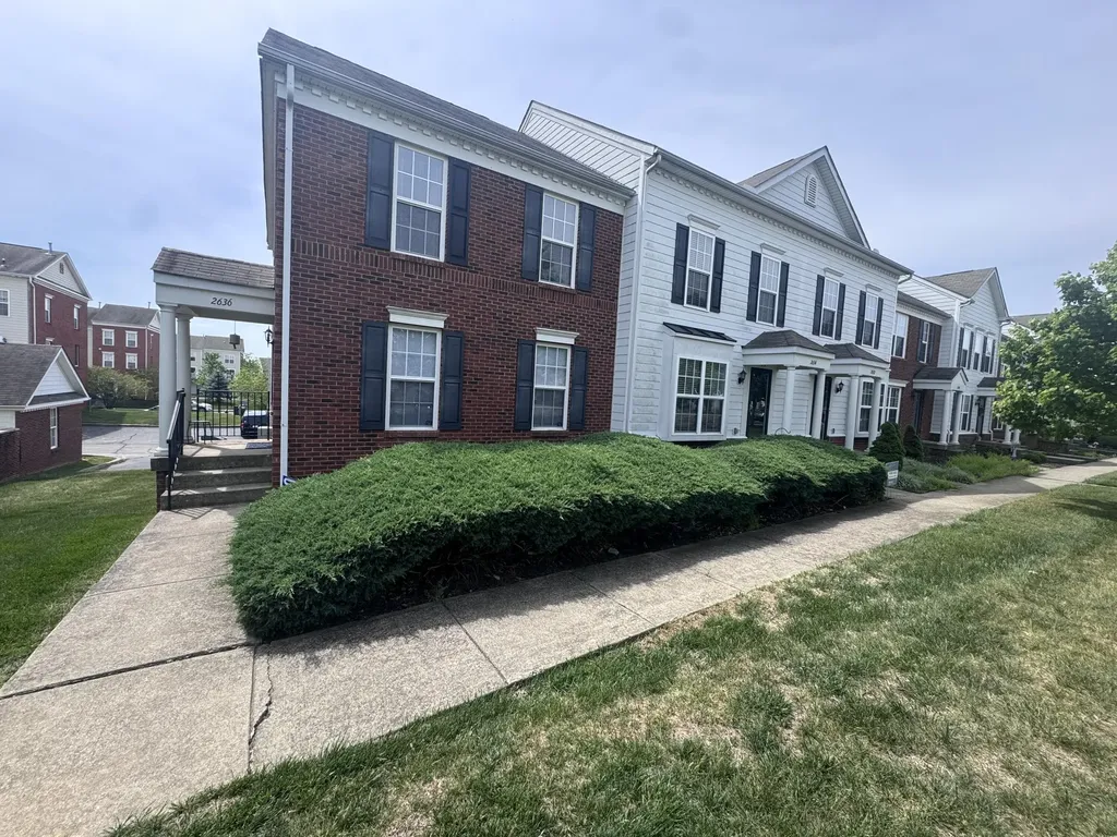 2636 Old Rosebud Road Lexington KY 40509