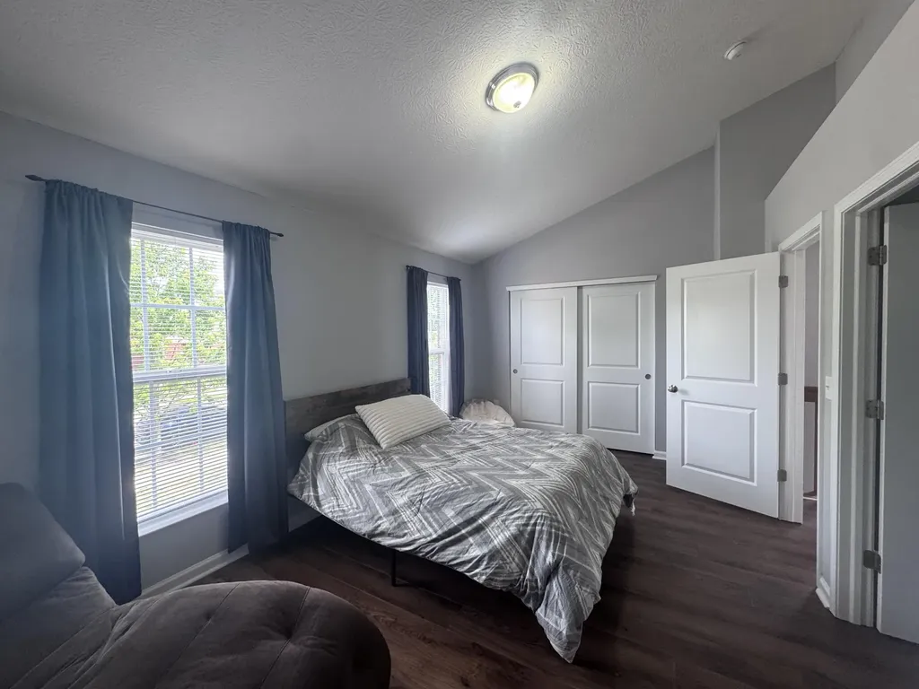 2636 Old Rosebud Road Lexington KY 40509