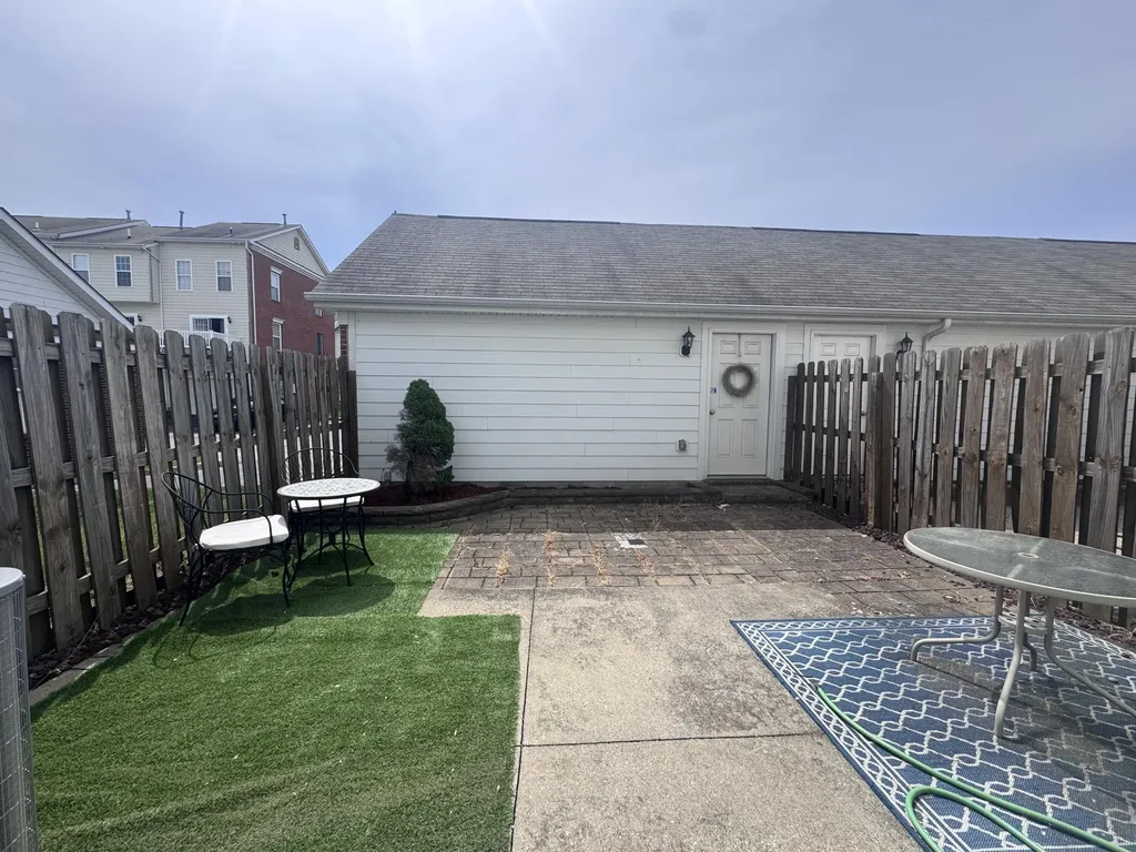 2636 Old Rosebud Road Lexington KY 40509