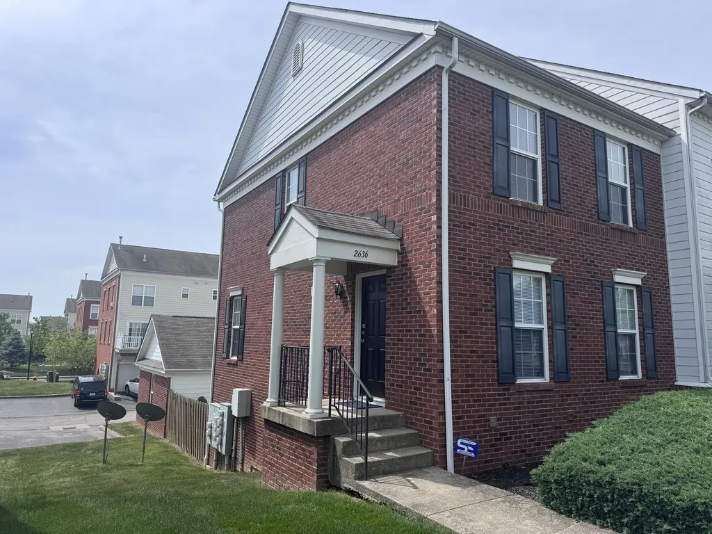2636 Old Rosebud Road Lexington KY 40509