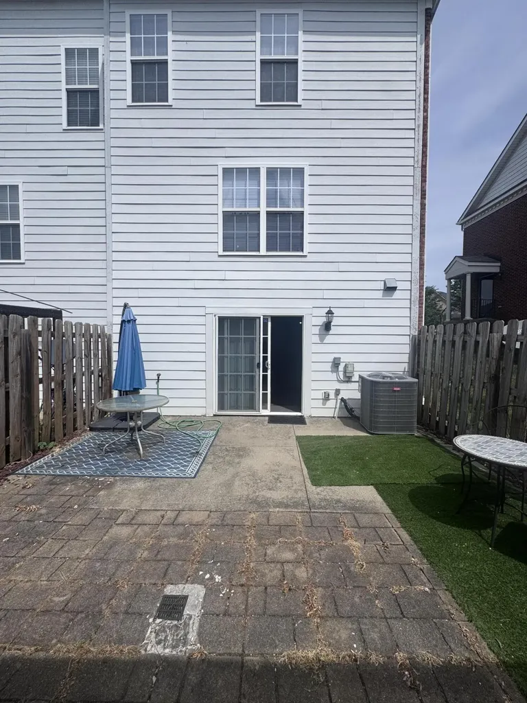 2636 Old Rosebud Road Lexington KY 40509