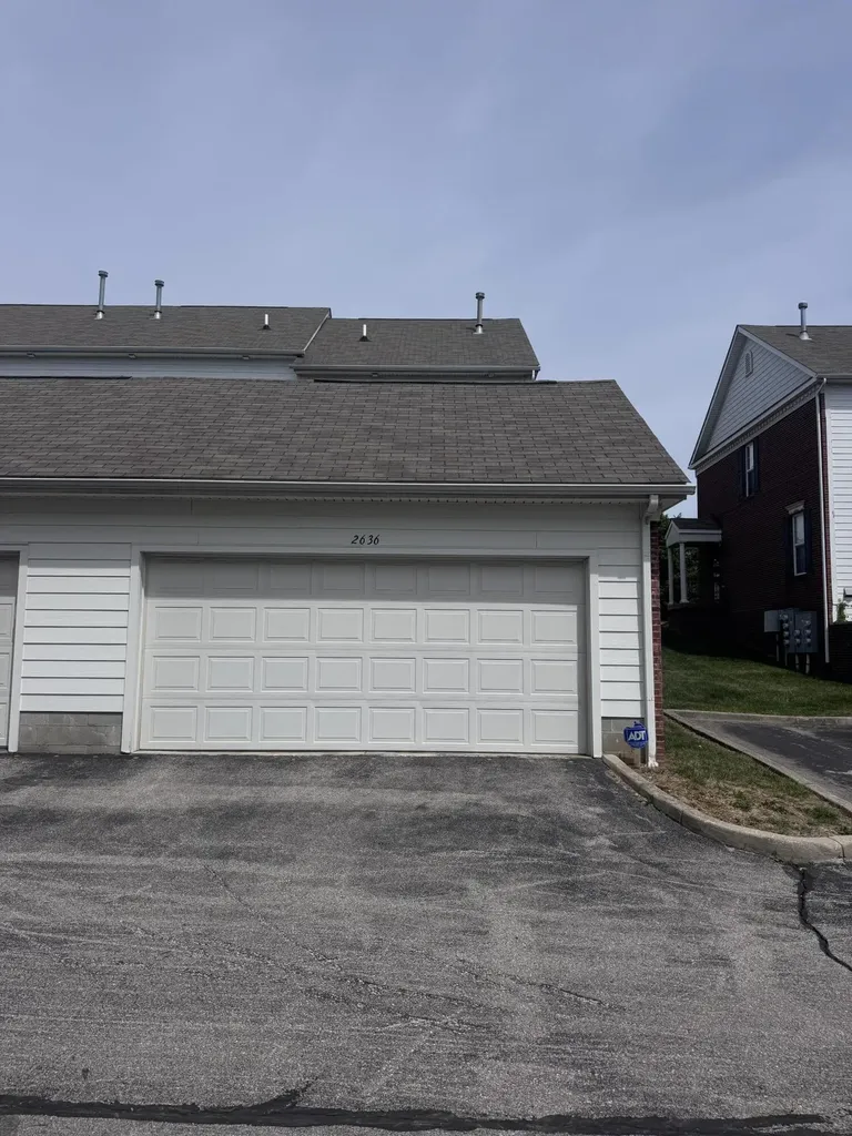 2636 Old Rosebud Road Lexington KY 40509