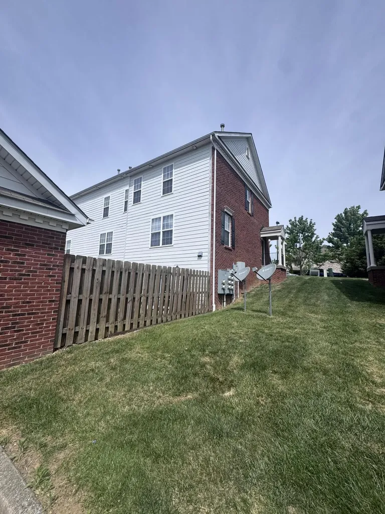 2636 Old Rosebud Road Lexington KY 40509