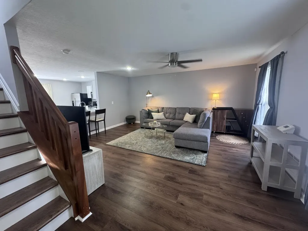 2636 Old Rosebud Road Lexington KY 40509