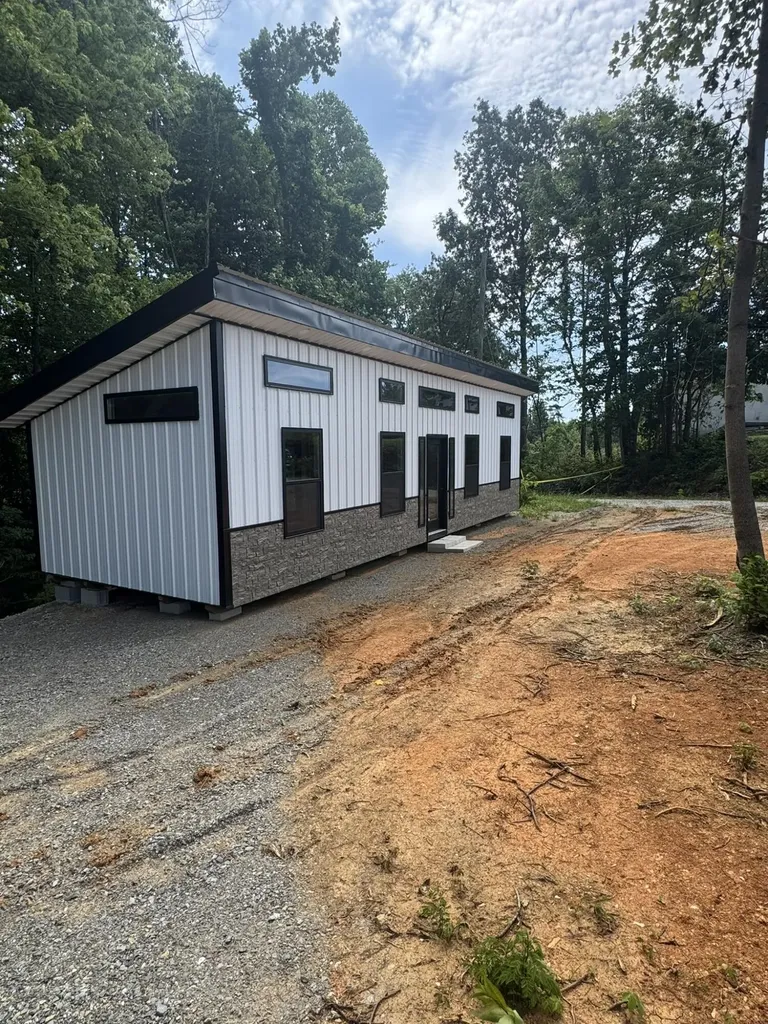 10608 Highway 196 Nancy KY 42544