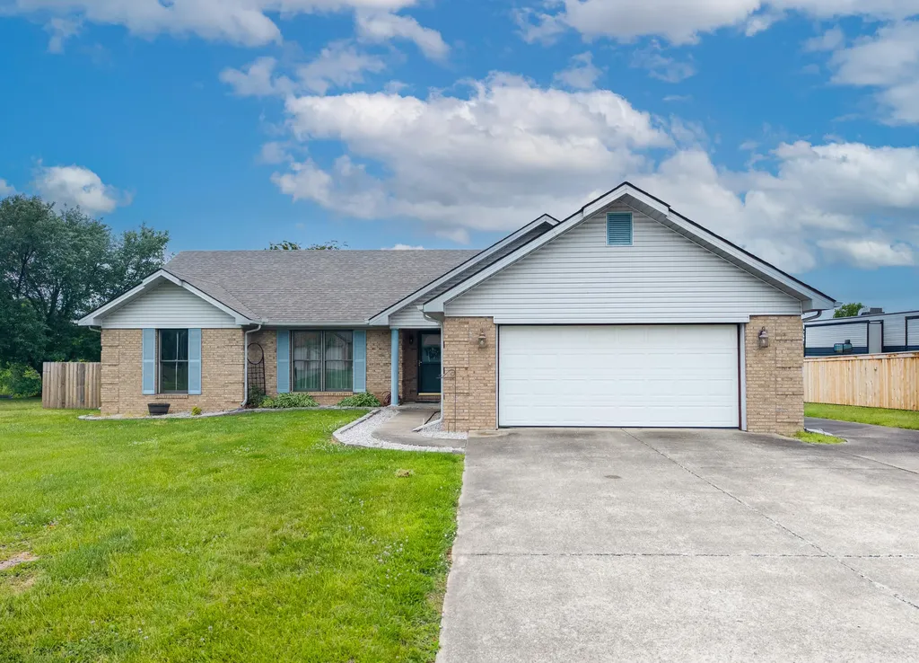 145 Kent Haven Drive Somerset KY 42503