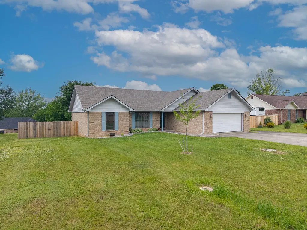 145 Kent Haven Drive Somerset KY 42503