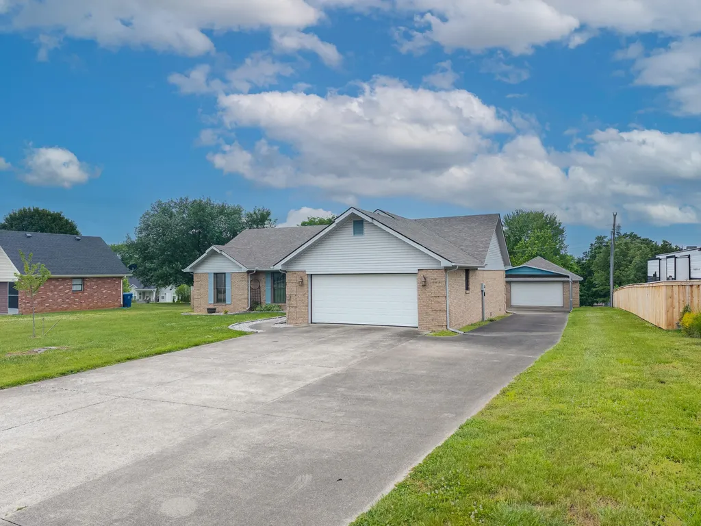 145 Kent Haven Drive Somerset KY 42503
