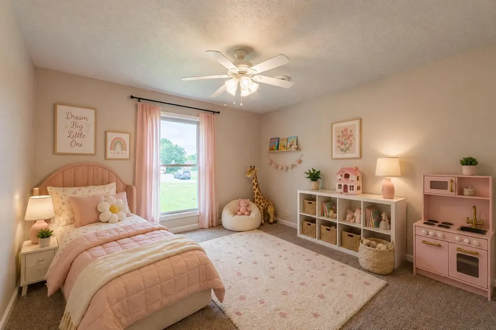 145 Kent Haven Drive Somerset KY 42503
