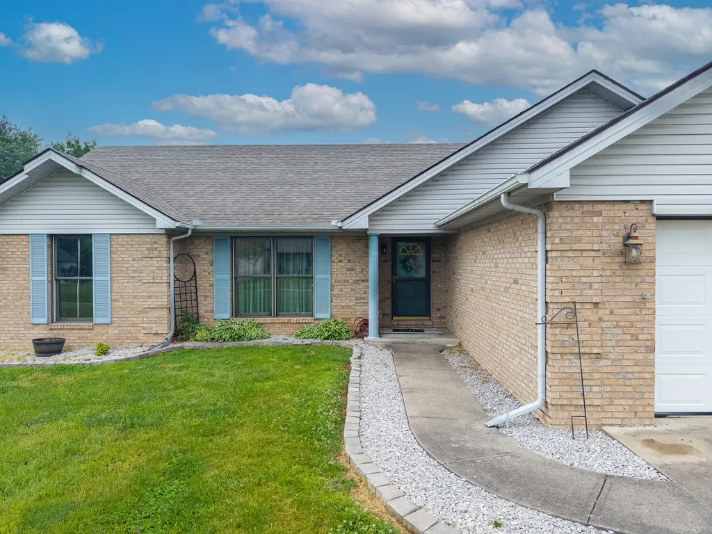 145 Kent Haven Drive Somerset KY 42503